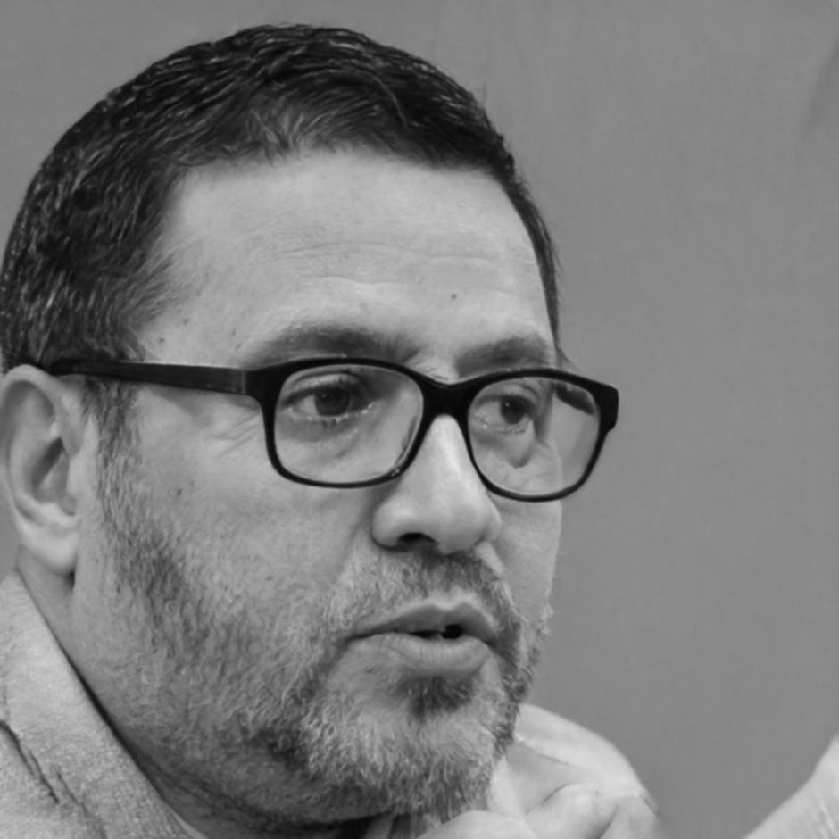 Эдгарс Калниньш - преподаватель финансового планирования