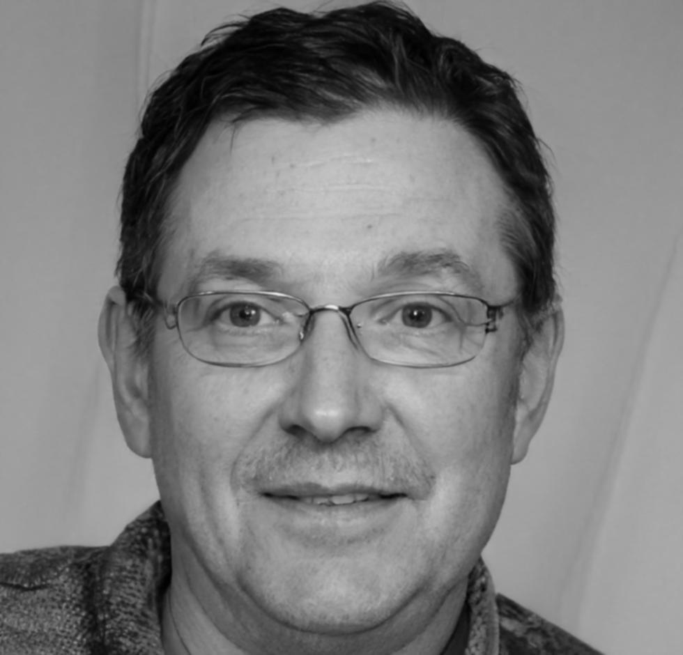 Портрет Марка Озолса