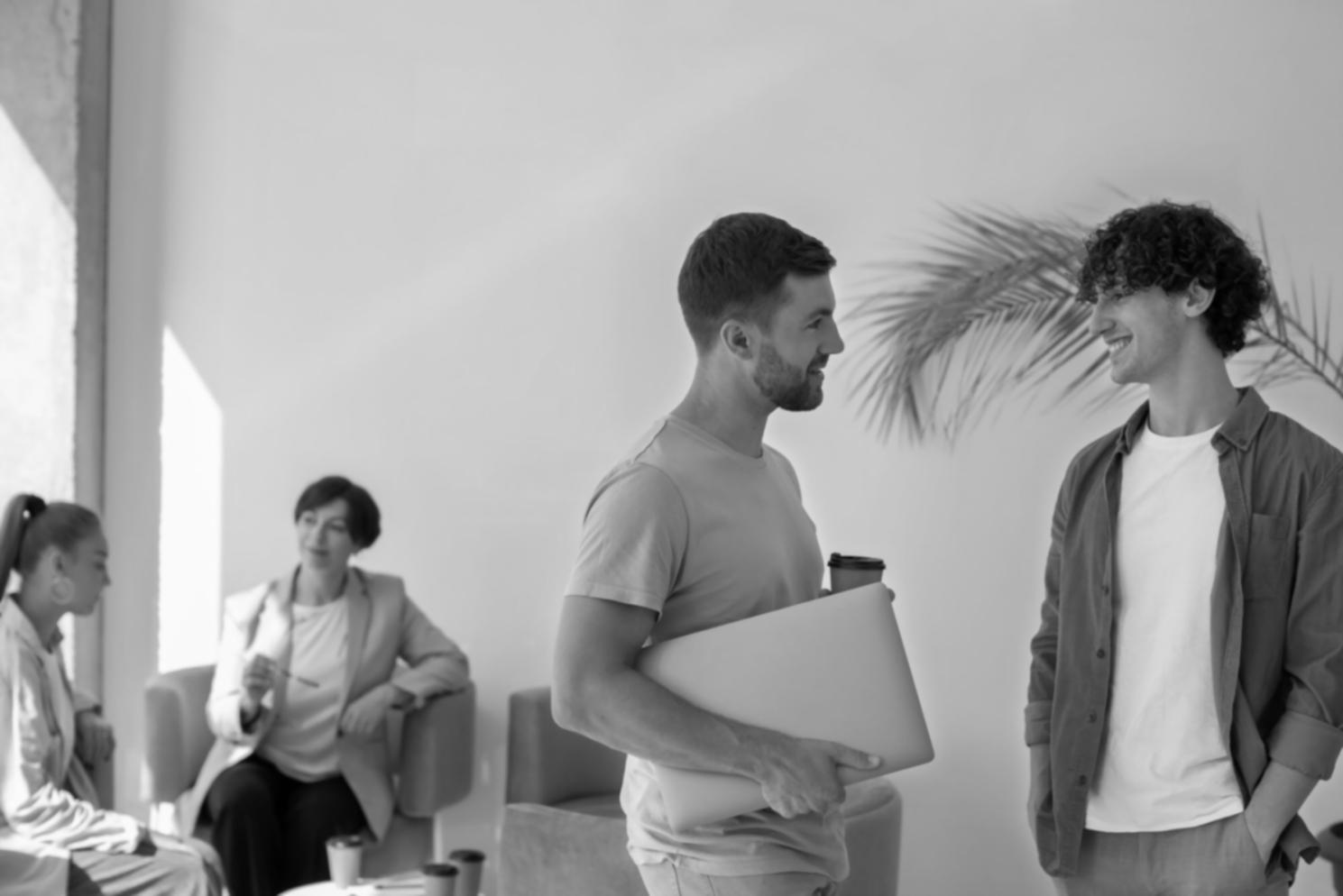 Финансовые инструменты и аналитика